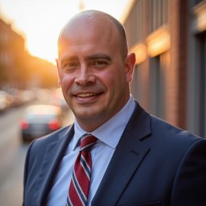 Michael Gatling