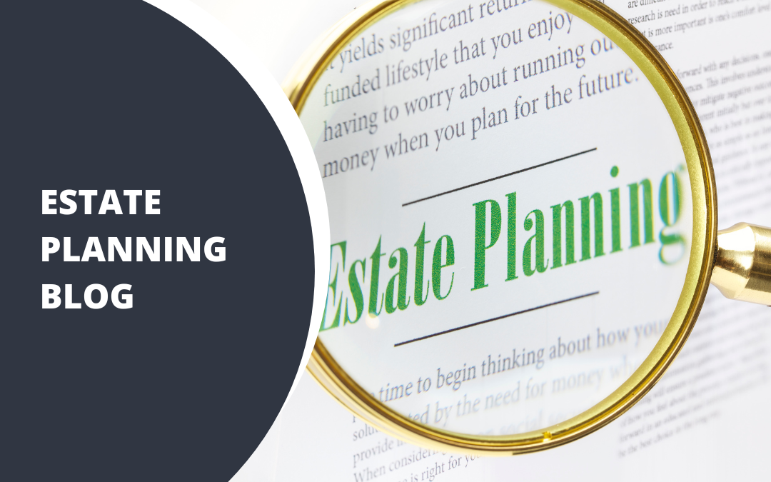 Estate Planning Law Blog Estate Planning Law Blog